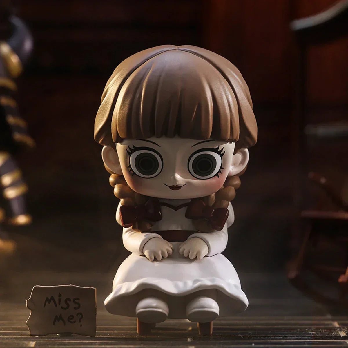 Warner Bros The Conjuring Universe Series POP MART