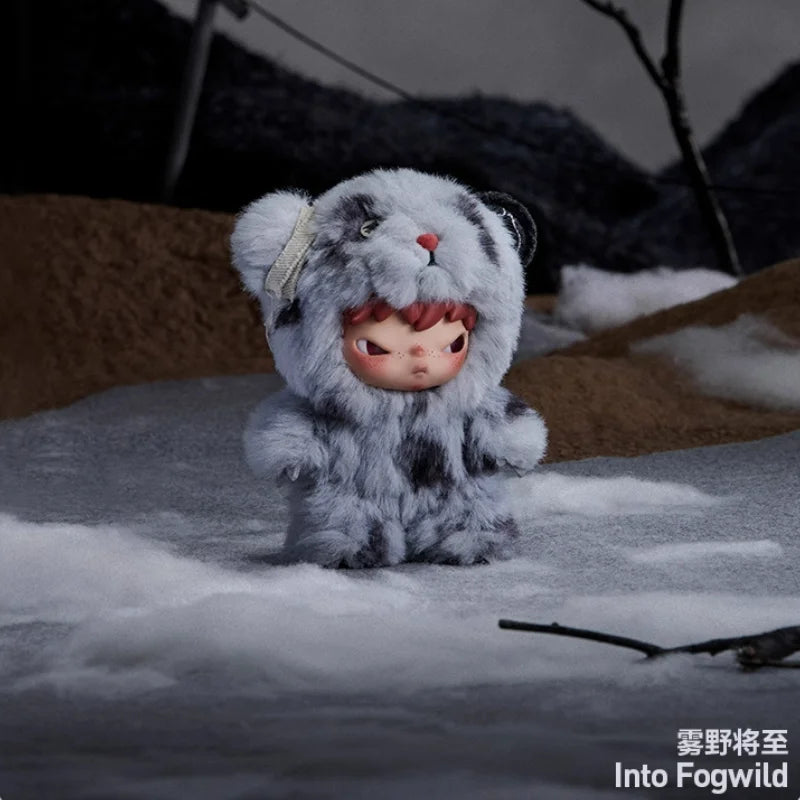 New Hirono Road Journal  POP MART