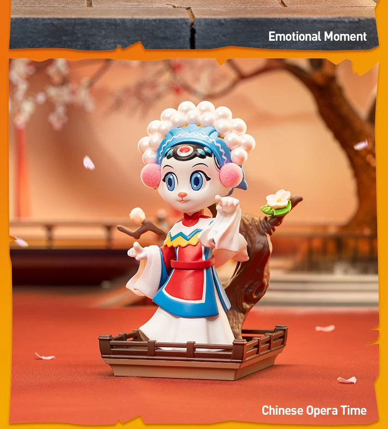 Tom & Jerry POP MART