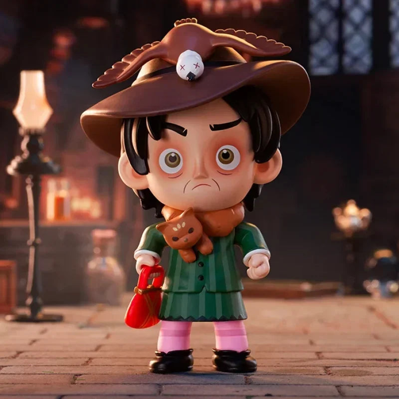 Harry Potter and the Prisoner of Azkaban POP MART