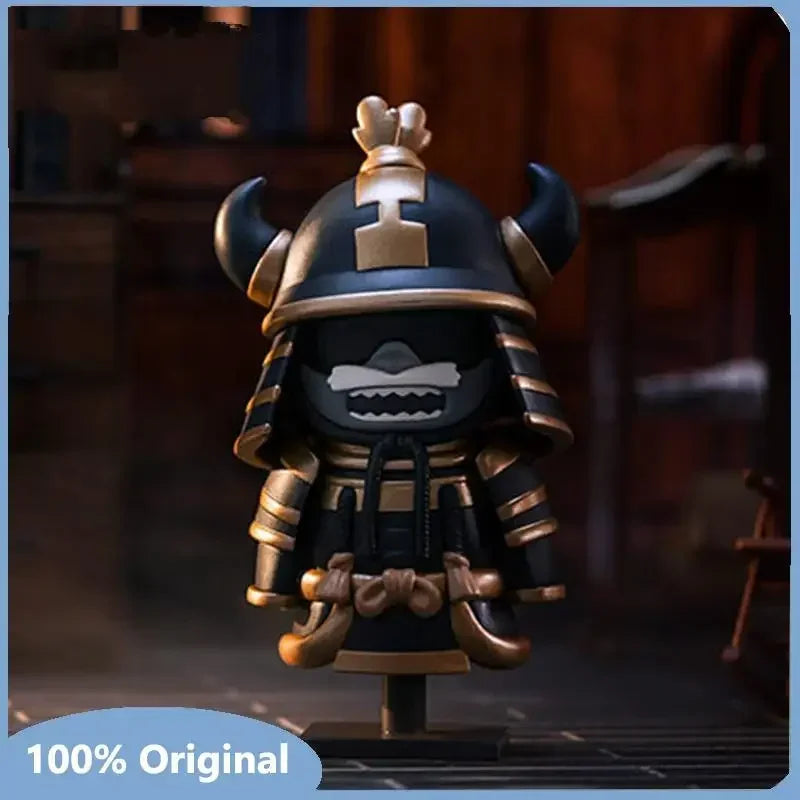 Warner Bros The Conjuring Universe Series POP MART