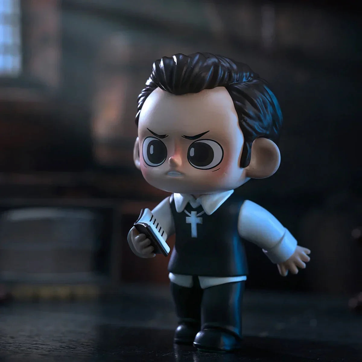 Warner Bros The Conjuring Universe Series POP MART