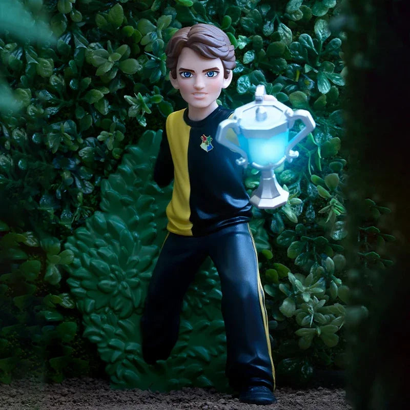 HARRY POTTER AND THE GOBLET OF FIRE POP MART