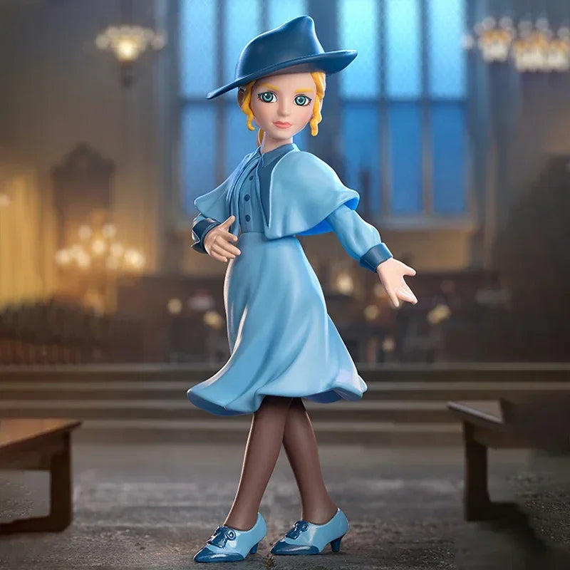 HARRY POTTER AND THE GOBLET OF FIRE POP MART