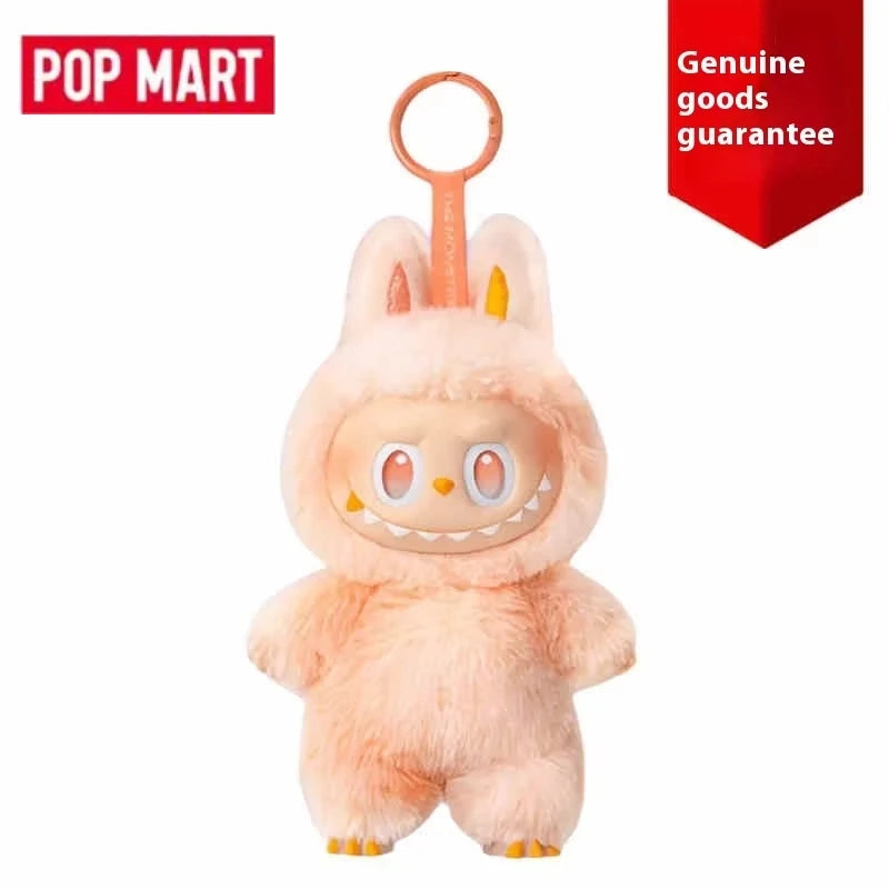 Labubu POP MART