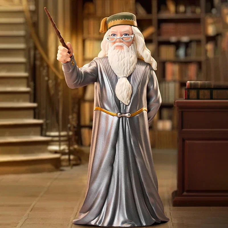 HARRY POTTER AND THE GOBLET OF FIRE POP MART