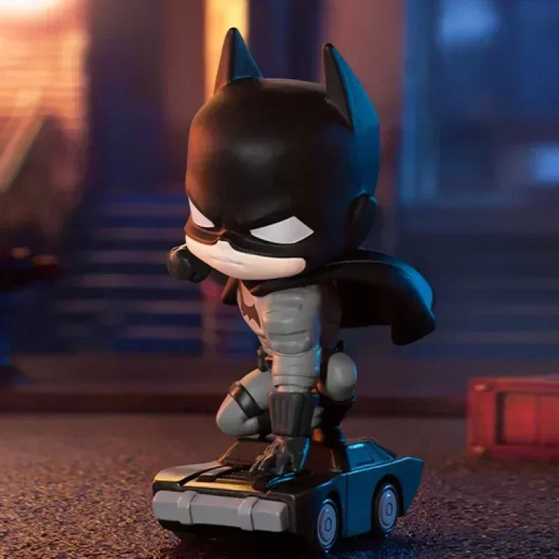 DC Gotham City POP MART