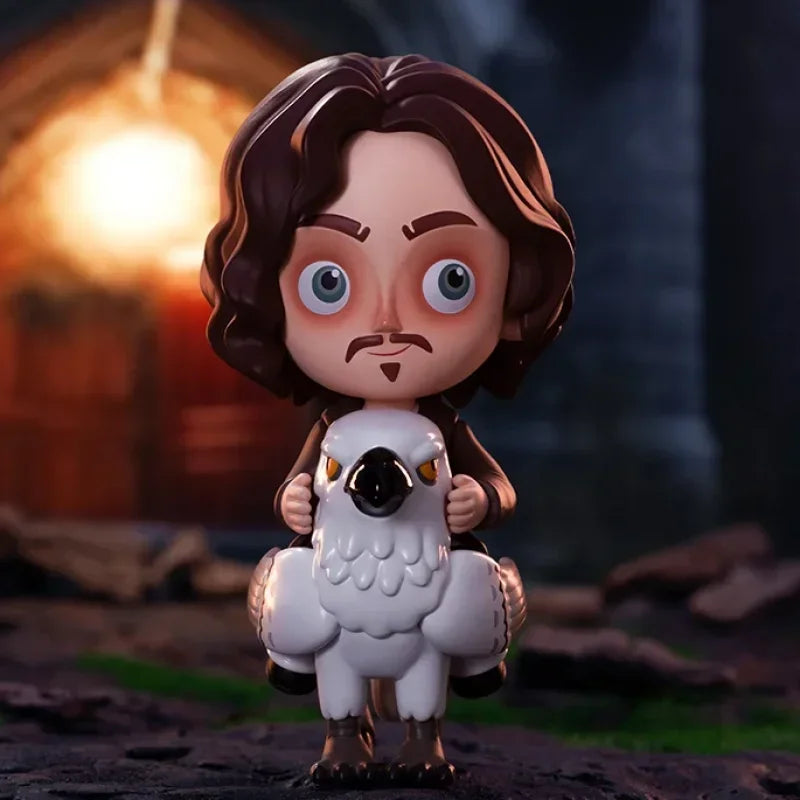 Harry Potter and the Prisoner of Azkaban POP MART