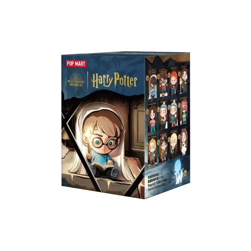 Harry Potter and the Prisoner of Azkaban POP MART