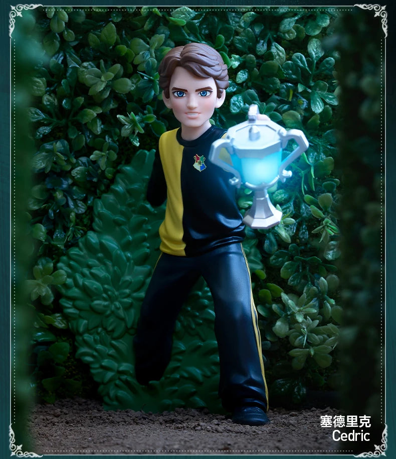 HARRY POTTER AND THE GOBLET OF FIRE POP MART