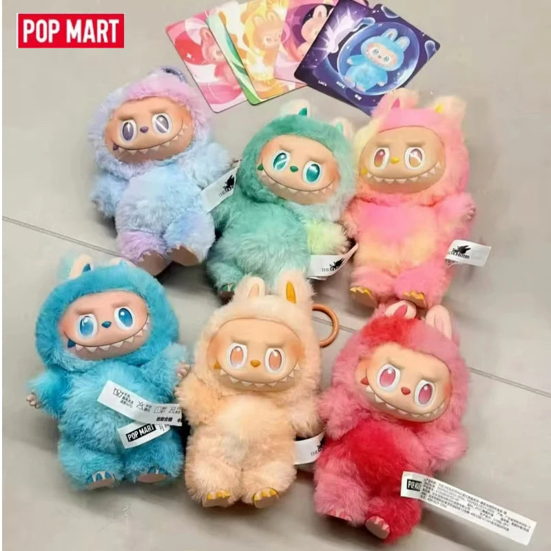 Labubu POP MART