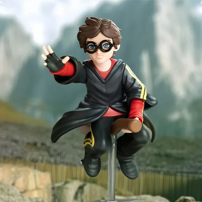 HARRY POTTER AND THE GOBLET OF FIRE POP MART