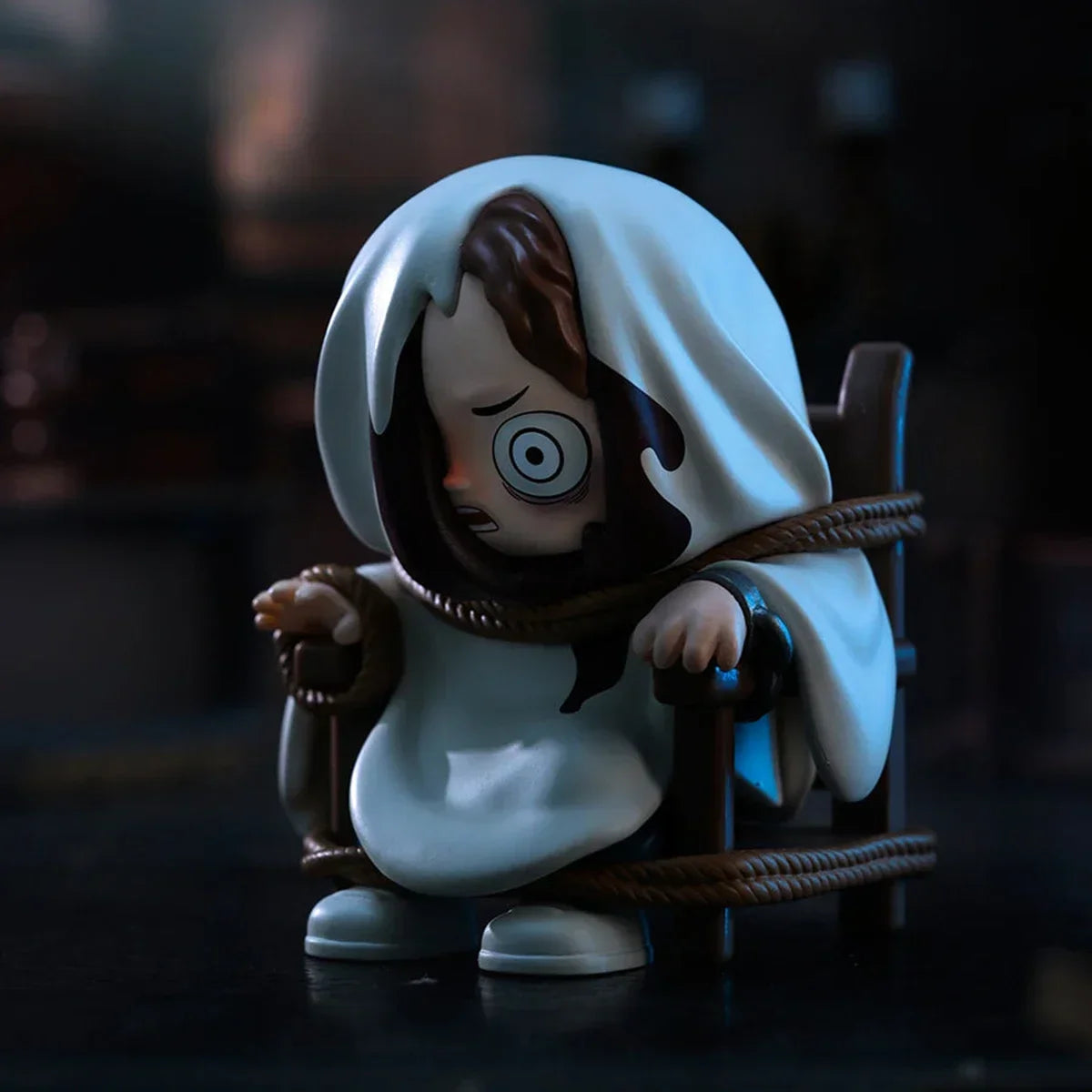 Warner Bros The Conjuring Universe Series POP MART