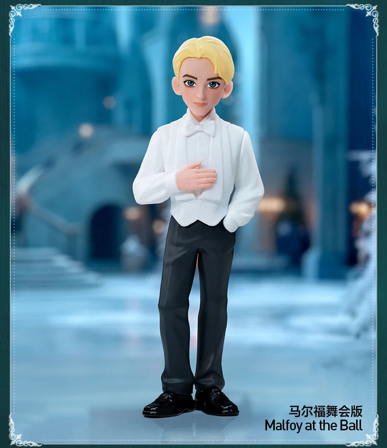 HARRY POTTER AND THE GOBLET OF FIRE POP MART