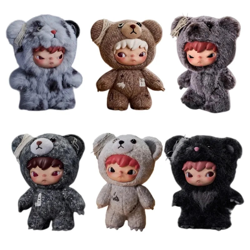 New Hirono Road Journal  POP MART