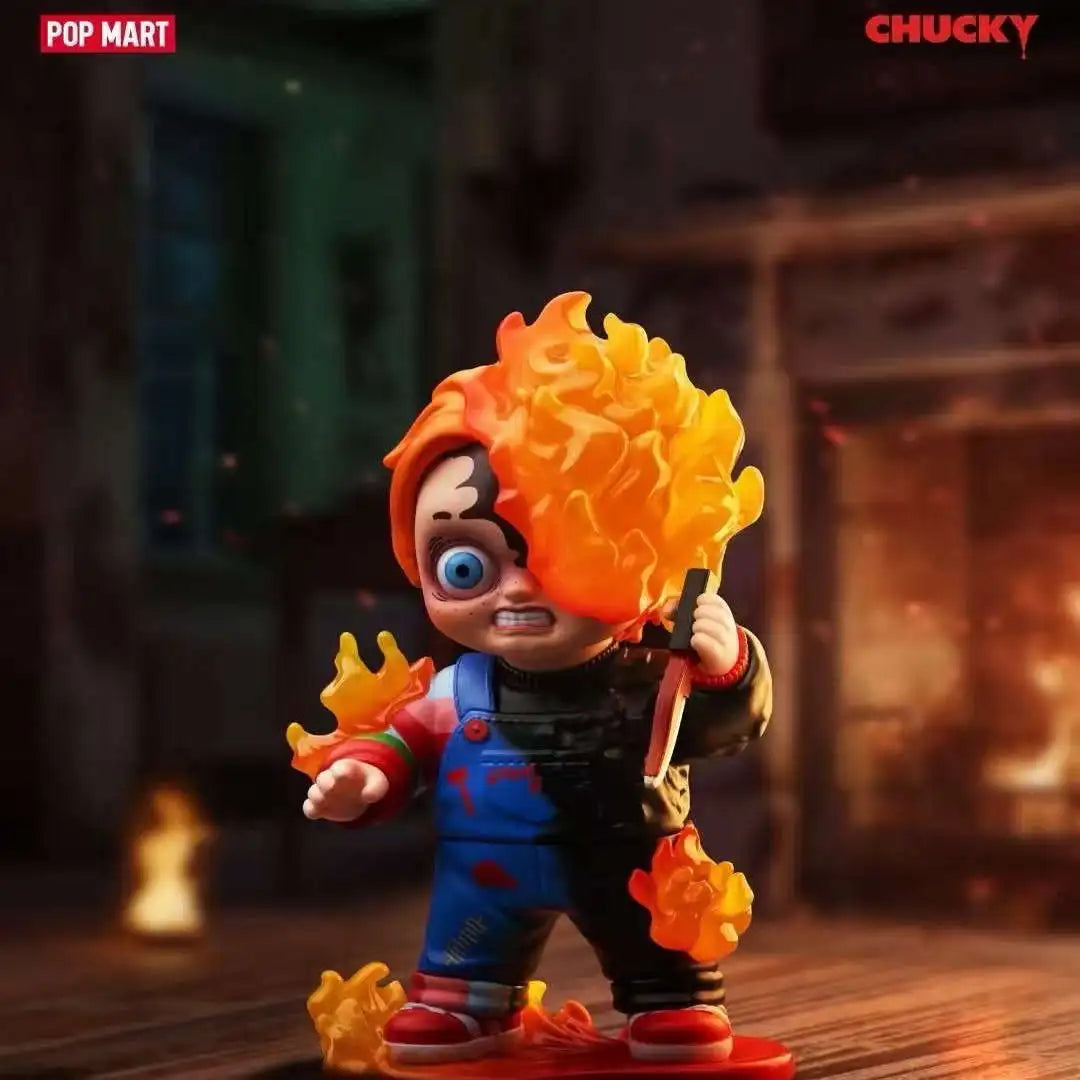 Chucky POP MART
