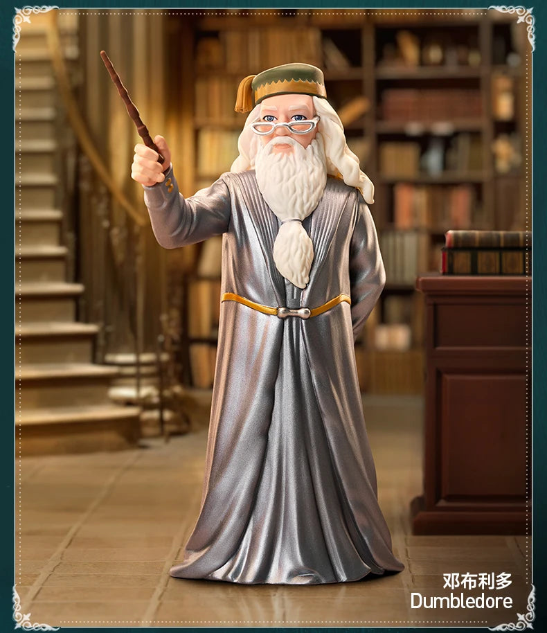 HARRY POTTER AND THE GOBLET OF FIRE POP MART