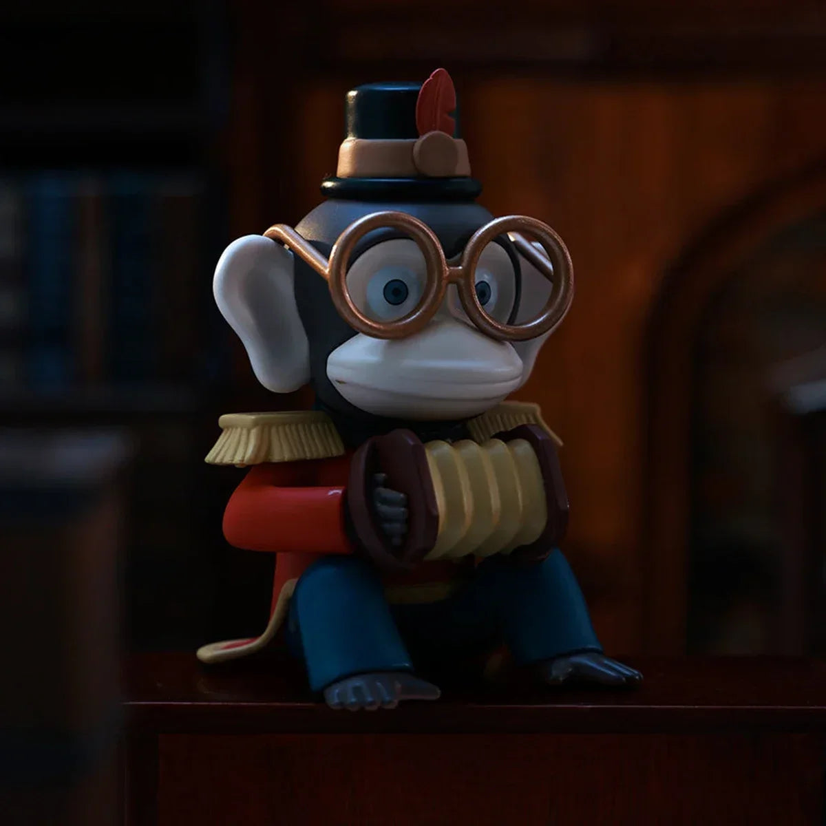 Warner Bros The Conjuring Universe Series POP MART