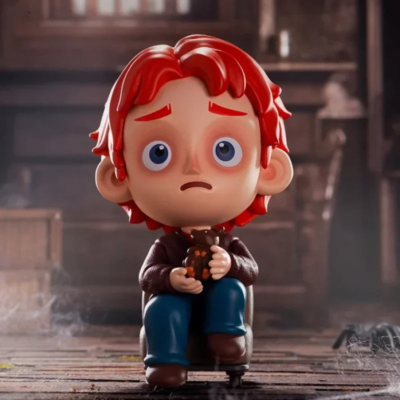 Harry Potter and the Prisoner of Azkaban POP MART