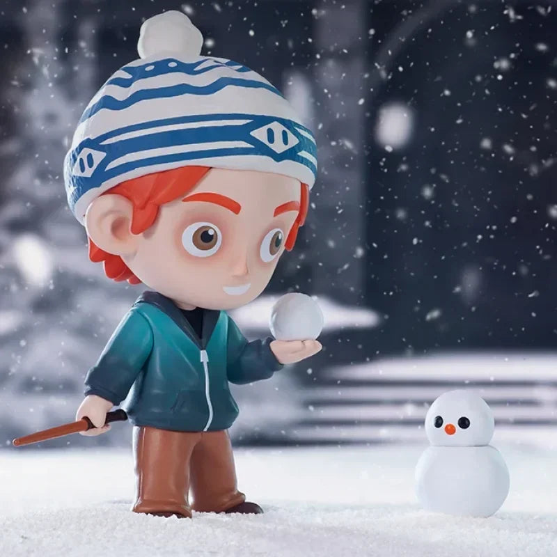 Harry Potter and the Prisoner of Azkaban POP MART