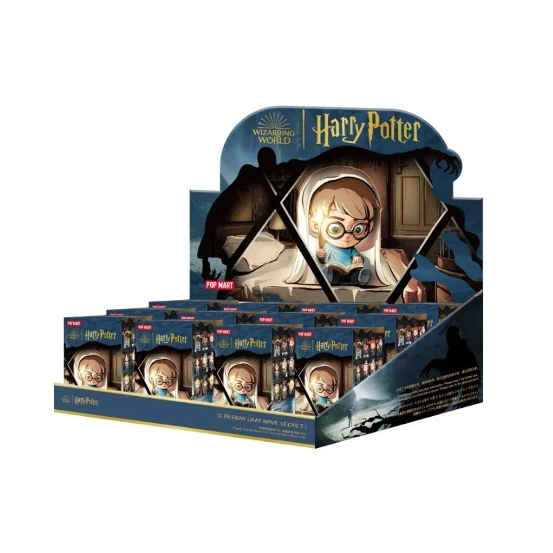 Harry Potter and the Prisoner of Azkaban POP MART