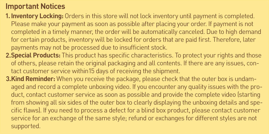 Tom & Jerry POP MART