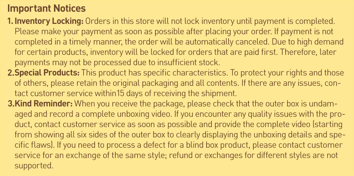 Tom & Jerry POP MART