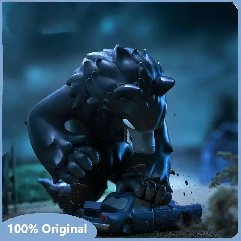 Warner Bros The Conjuring Universe Series POP MART