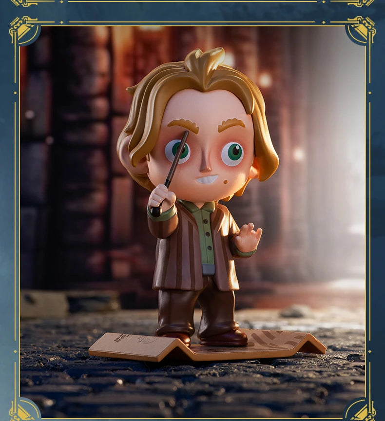 Harry Potter and the Prisoner of Azkaban POP MART