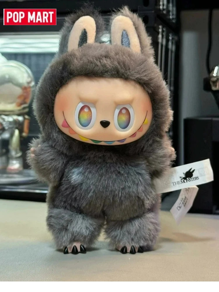 Labubu POP MART