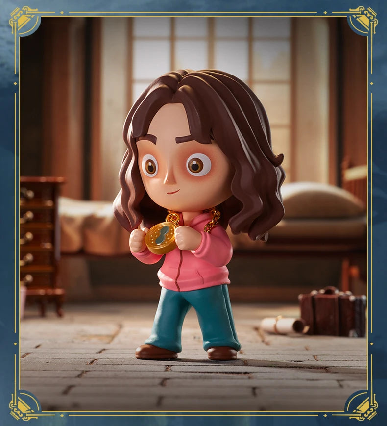 Harry Potter and the Prisoner of Azkaban POP MART