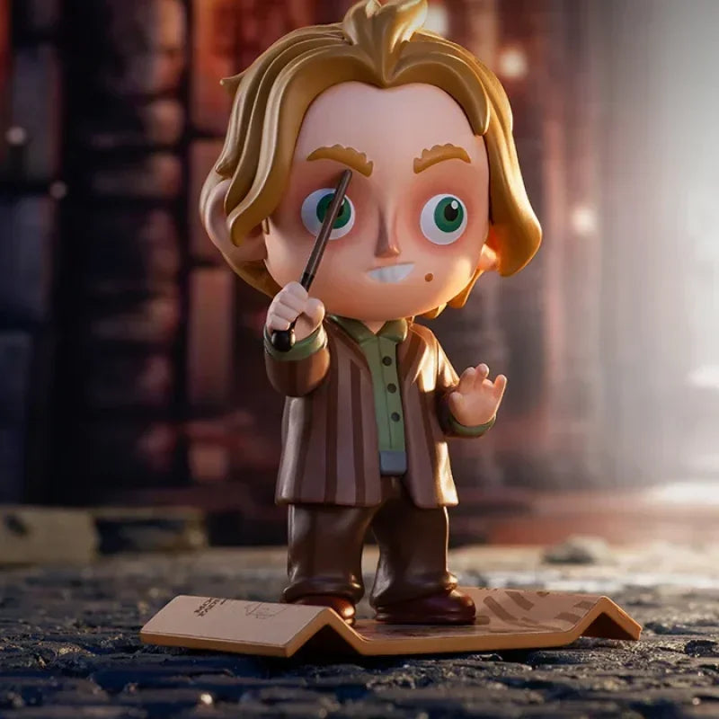 Harry Potter and the Prisoner of Azkaban POP MART