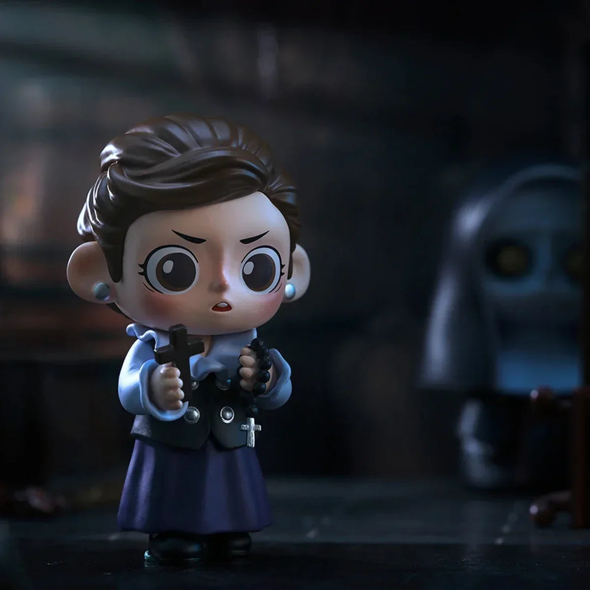 Warner Bros The Conjuring Universe Series POP MART