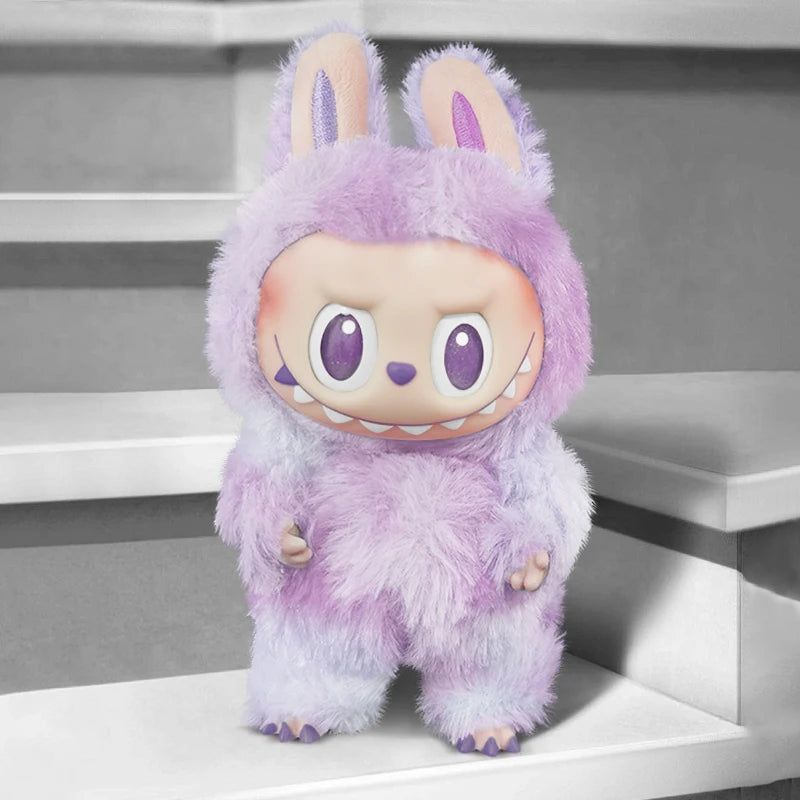 LABUBU POP MART SERIE MONSTRE