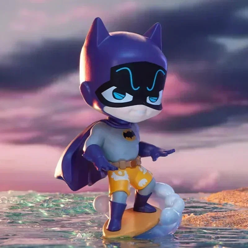 DC Gotham City POP MART