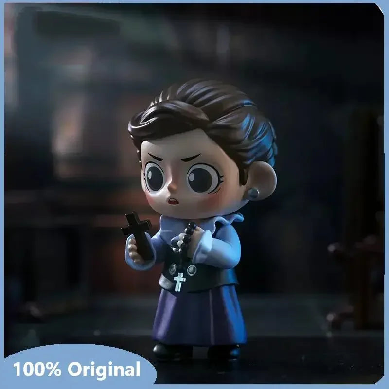 Warner Bros The Conjuring Universe Series POP MART