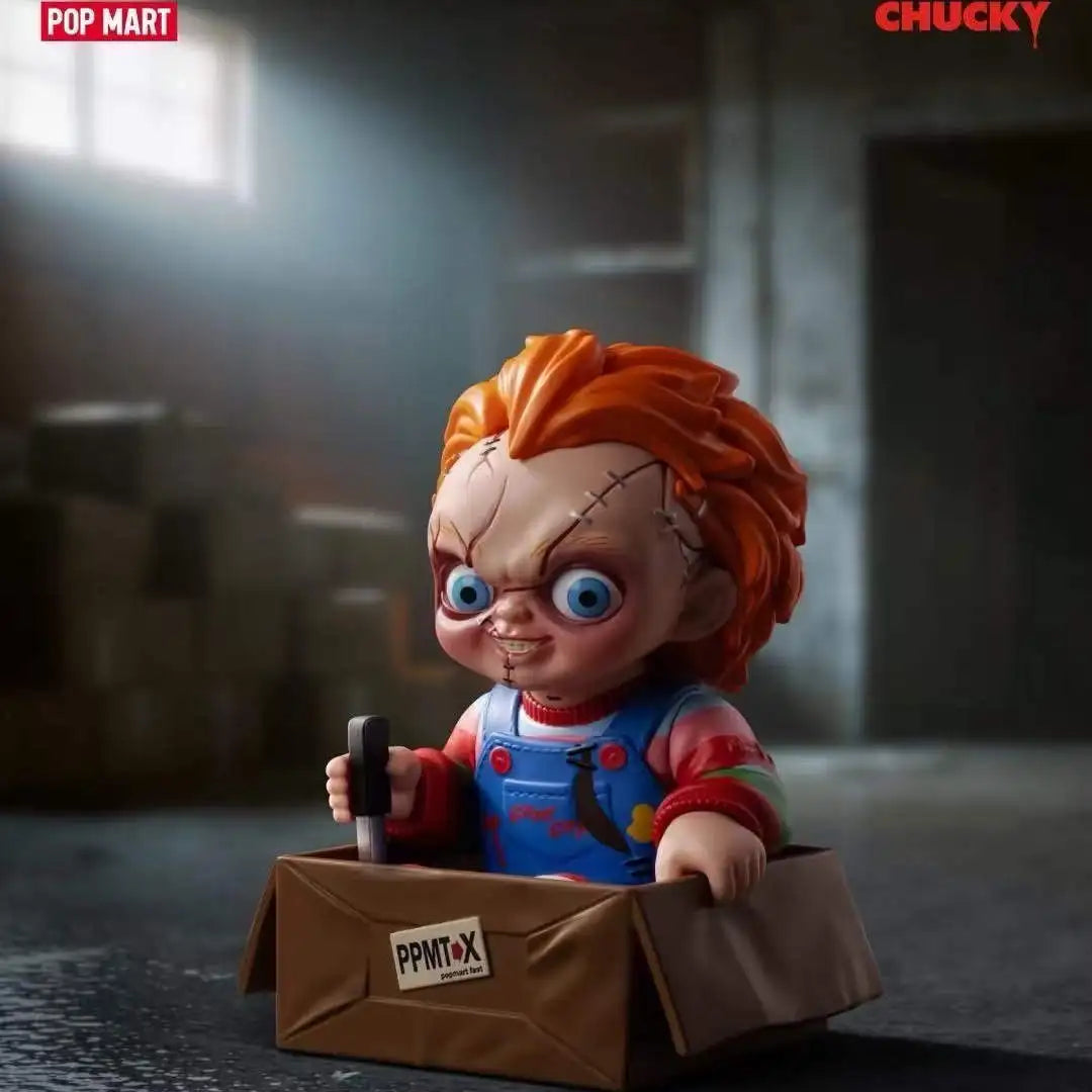 Chucky POP MART