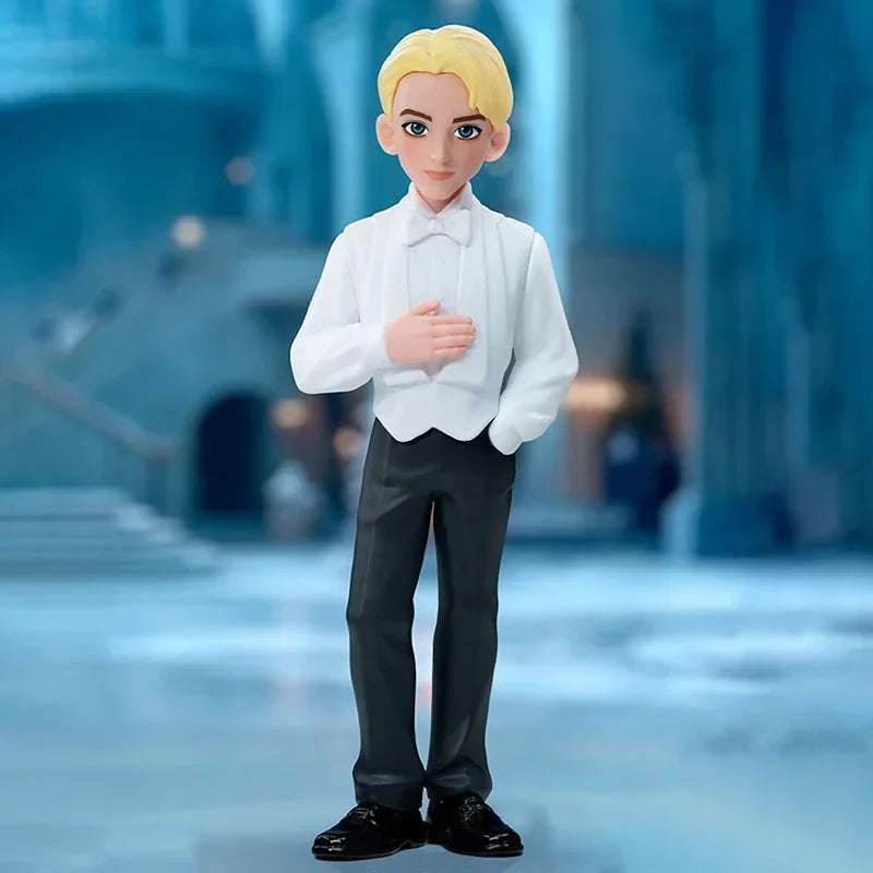 HARRY POTTER AND THE GOBLET OF FIRE POP MART