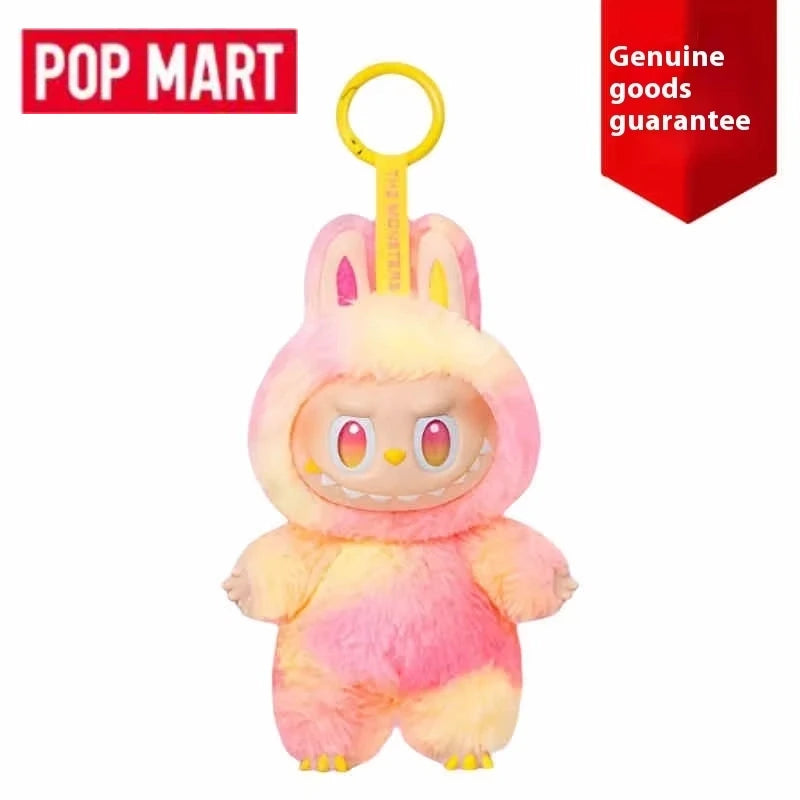 Labubu POP MART