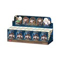Harry Potter Hogwarts Biographical POP MART